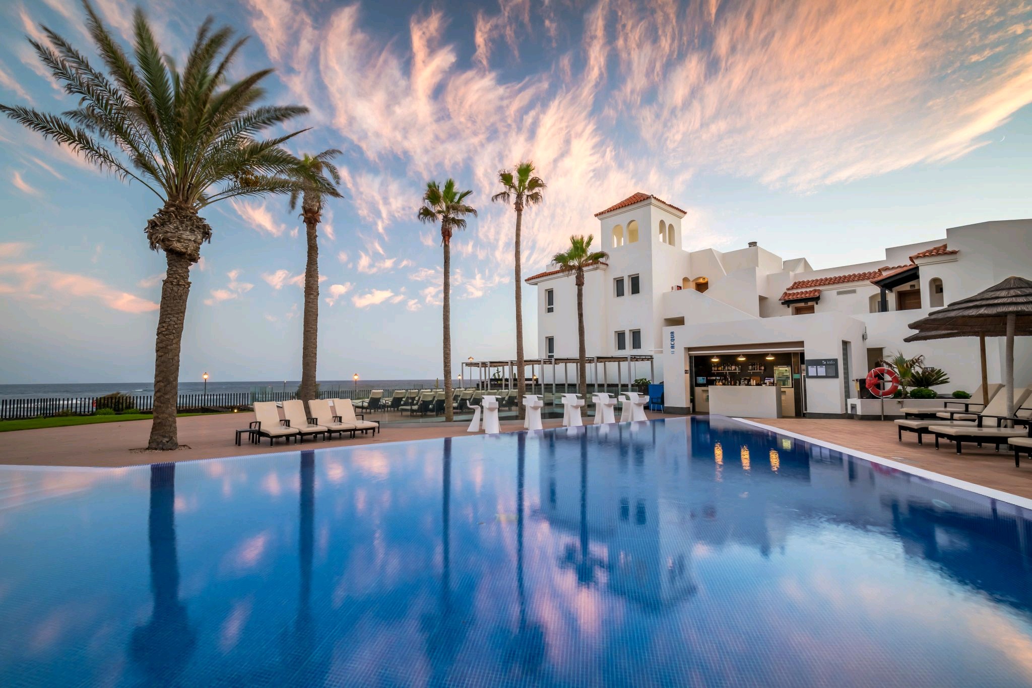 Barcelo Fuerteventura Beach Resort